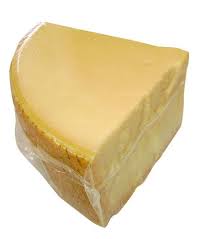 Grana Padano - produit distribué en Tunisie